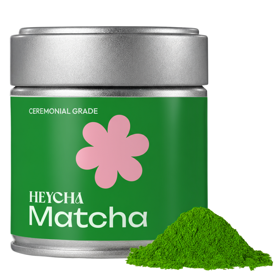 Kjøp Organic Matcha Green Tea - Ceremonial Grade, 30g på nett - Rask levering