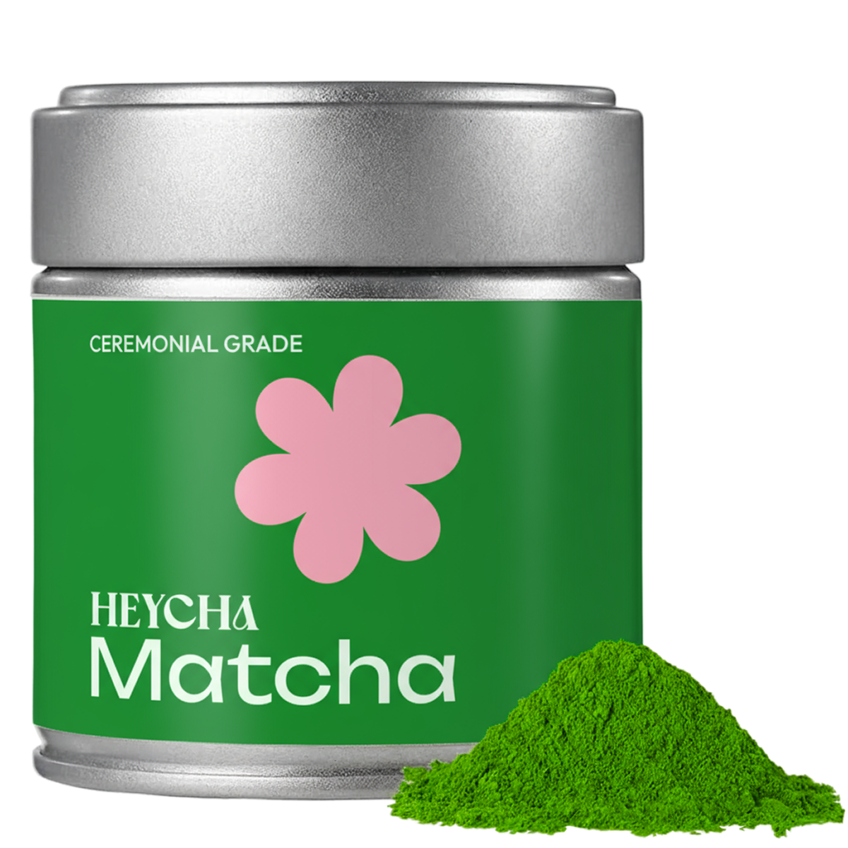 Kjøp Organic Matcha Green Tea - Ceremonial Grade, 30g på nett - Rask levering