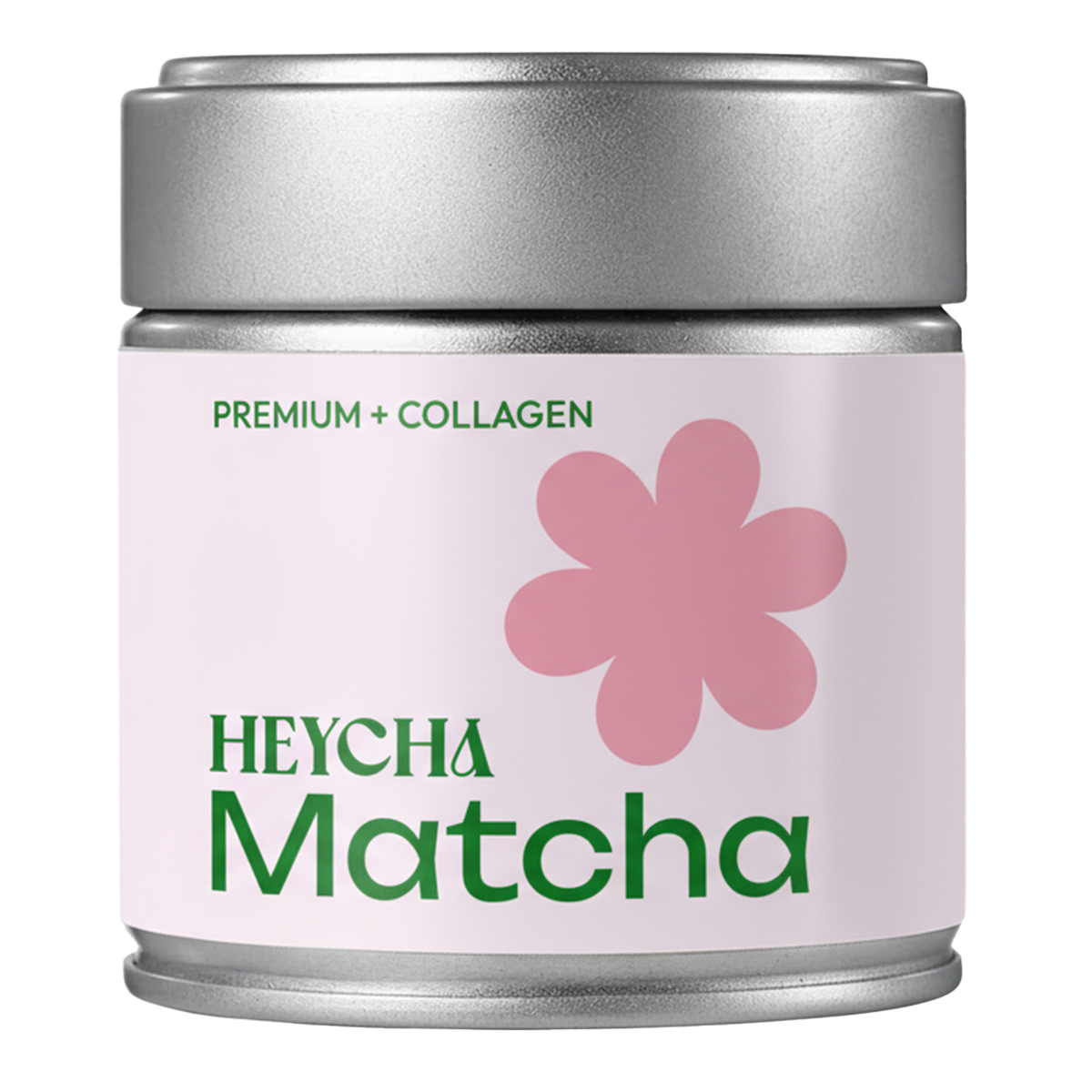 Kjøp Organic Matcha Green Tea with Collagen, 30g på nett - Rask levering