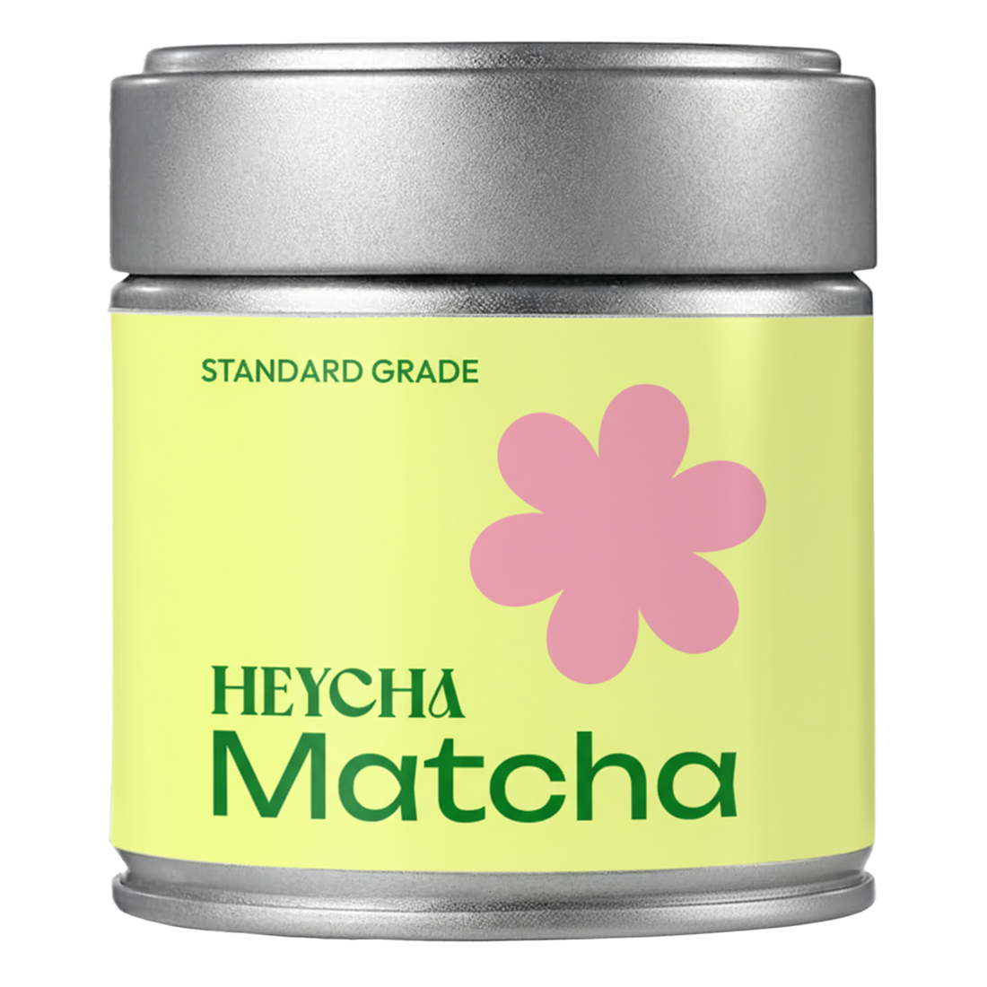 Kjøp Organic Matcha Green Tea - Standard Grade, 30g på nett - Rask levering