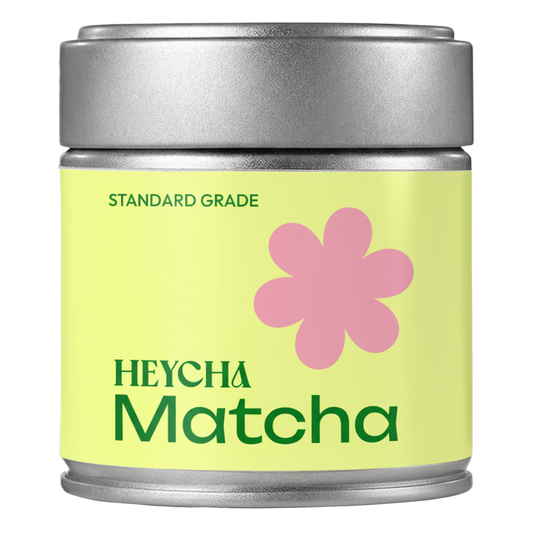 Kjøp Organic Matcha Green Tea - Standard Grade, 30g på nett - Rask levering