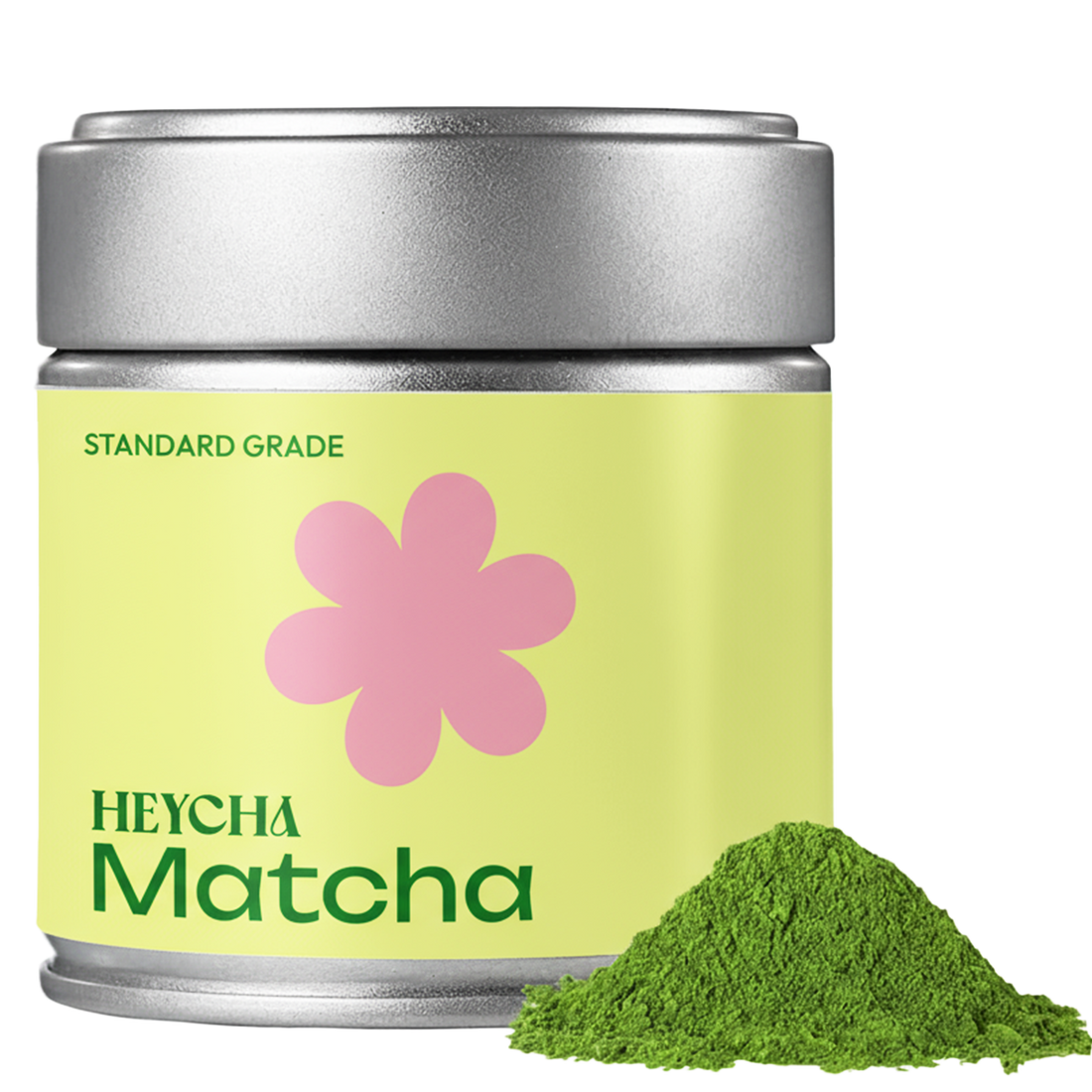 Kjøp Organic Matcha Green Tea - Standard Grade, 30g på nett - Rask levering