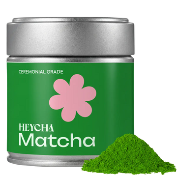 Kjøp Organic Matcha Green Tea - Ceremonial Grade, 30g på nett - Rask levering